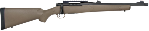 Mb Patriot Hunting .450 Bm - 16.25" Matte Blue Syn