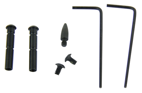 Tacfire Anti-walk Pin Set, Tacfire Mar108     AR15 Anti-walk Pin Set
