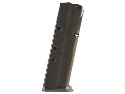 This is a 13 round factory magazine for the Sig Sauer 228/229 9mm.