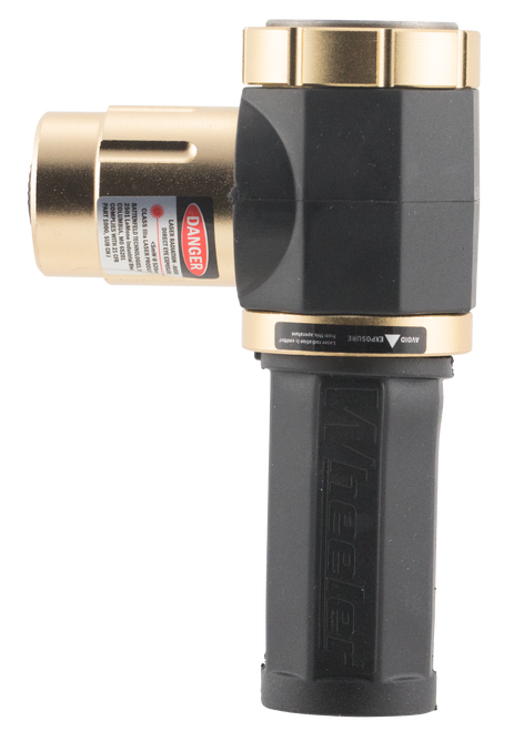 Wheeler Pro Laser Bore Sighter - Green Laser