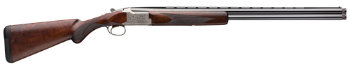 Bg Citori White Lightning 20ga - 3" 26"VR Inv+3 Grv/vi Walnut