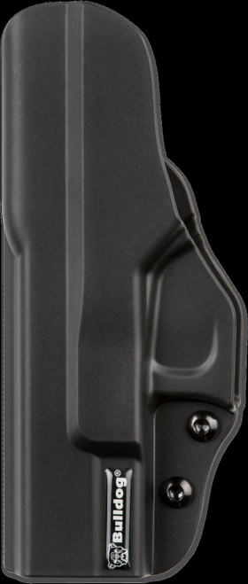 Bulldog Inside The Pants, Bdog Pip-tg2s     Poly IWB Hlstr RH
