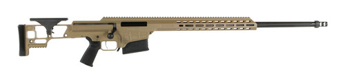 Barrett Mrad Smr 300win FDE 26