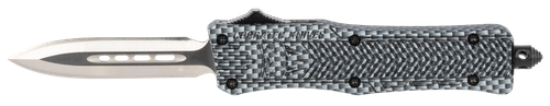 Cobra Tec Knives Llc Ctk-1, Cobra Scfctk1sdadns  Sml Ctk1 Carbon Fiber Dagger