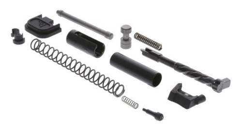 Rival Arms Slide Completion Kit, Rival Ra42g003a Sld Cmkit Glock 42 BLK