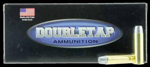 Doubletap Ammunition Hunter, Dtap 357m200hc  357    200 Hcsld 20/50