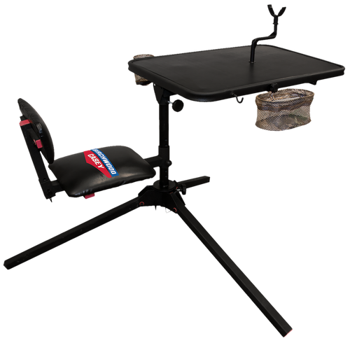 Birchwood Casey Xtreme, Bir Msb500      Xtreme Shooting Bench