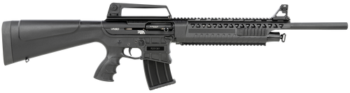 Arm VR60 SA 12m/20mc B Syn