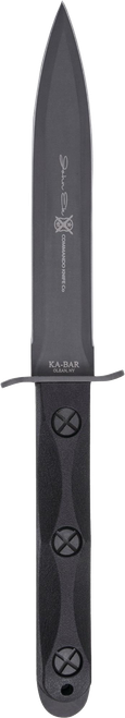 Ka-bar Ek, Kabar Ek44    Ek Commando Model 4