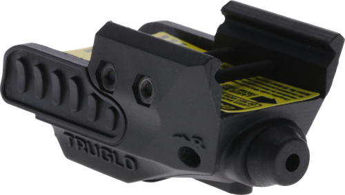 Truglo Laser Sight-line - Red Laser Picatinny Mount
