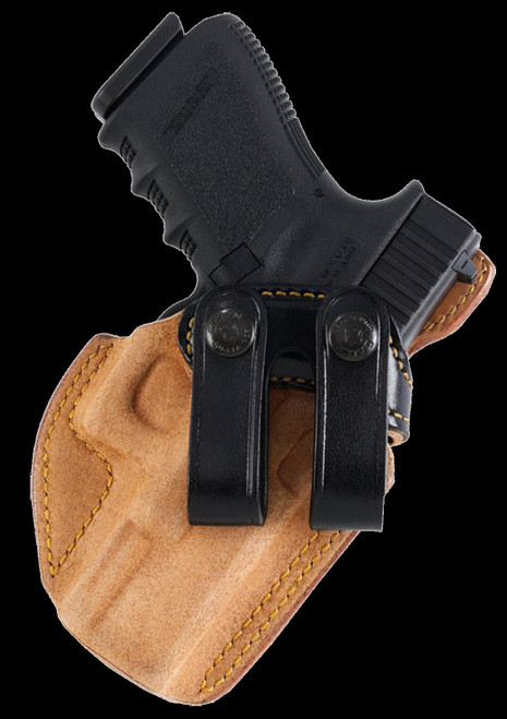 Galco Royal Guard 2.0, Galco Rg158b   Royal Guard          BLK