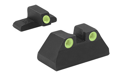 Mepro Usa Llc Mepro Tru-dot, Mepro 115173301   Trudot Hk Usp Compact    Grn/org