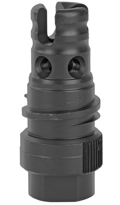 Sylvan 223cal Muzzle Device1/2x28