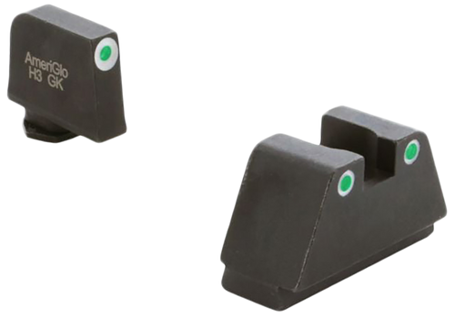 Ameriglo Tall, Amer Gl330   2xltall Glk 17-39 Classc Grn/wt