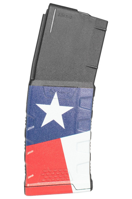 Mft Mag Extrm Dty 5.56 30r Tx