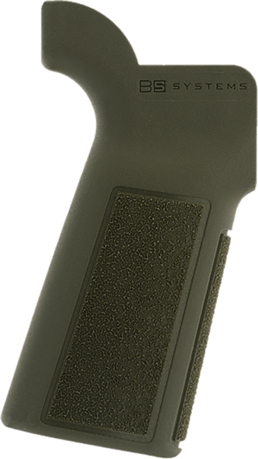 B5 Systems Type 23 P-grip, B5 Pgr-1134   P-grip 23            ODG