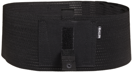 Allen Hideout, Allen 44250 Holster Hideout Belly Band  M-xl 32-46