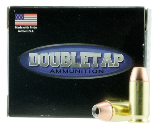 Doubletap Ammunition Defense, Dtap 45a185ce   45     185 JHP   20/50