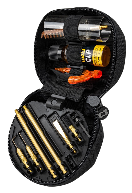 Otis Msr/ar Cleaning System - Deluxe .223/5.56mm Kit