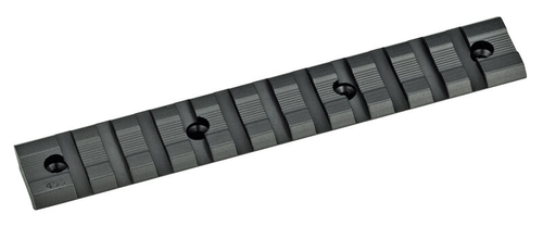 Weaver Mounts Multi-slot, Weav 48344 Multi Slot Bse Sav 110 La 8-40 BLK
