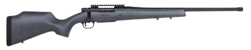 Mb Patriot LR Hunter .308 Win - 22" Matte Blued Poly Threaded