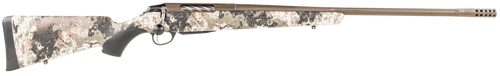 Tikka T3x Lite 6.5 Creedmoor - Veil Wideland 24.3" Brnz/synth