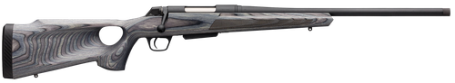 Win Xpr Thumbhole Varmint - .223 Rem. 24"hb Grey Laminate