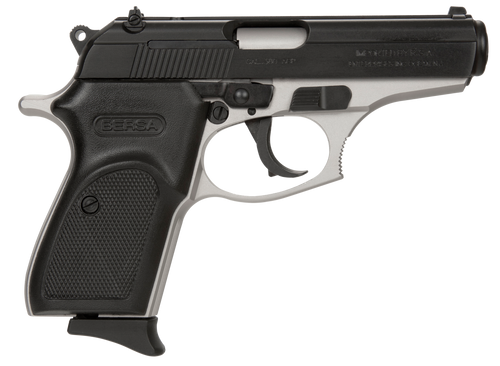 Bersa Thunder, Bersa T380dt8       380  Da        8r  Dt