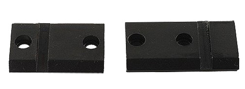 Leupold Qrw, Leu 49866  Qrw 2-base Brn T-bolt 541