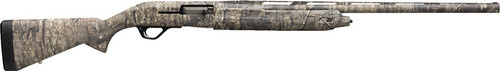 Win Super-x 4 20ga 3" 28"VR - Inv+3 Rt-timber Camo Synthetic