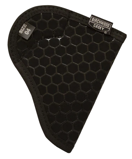 Birchwood Casey Honeycomb, Bir Eh04  Honeycomb Holster Size 4