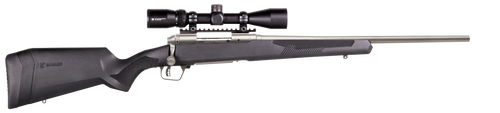 Savage 110, Sav 57351 110 Apex Storm Xp  270            Vortex