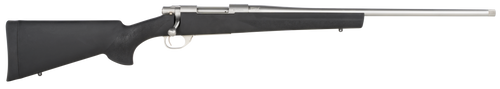 Legacy Howa M1500 6.5 Cm - 22" Threaded Bbl Stainless