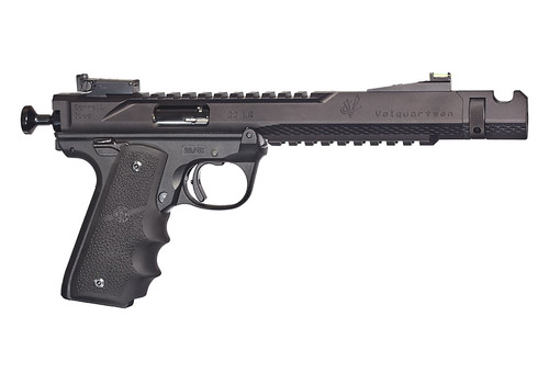 Vol BLK Mamba Pst 22LR 6b 10r