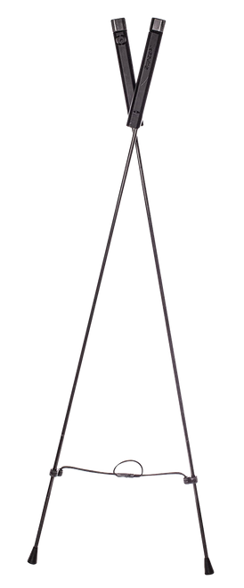 Swagger Shooting Sticks - Stalker Lite 21"-36"