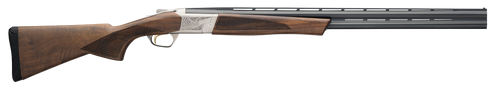 Bg Cynergy Field 12ga. 3" - 26" Inv+3 Satin Walnut