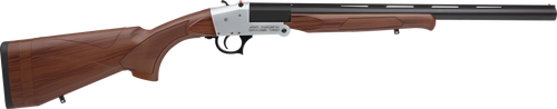 Armscor Traditional, Rocki Tk113   Traditional     12 20 Sng Shot