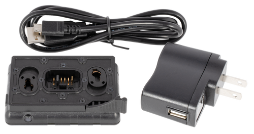 Pulsar Ips Battery Charger For - Trail Helion And Digisight Ult