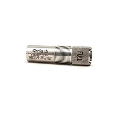 Remington Pro Bore Sporting Clays Choke Tubes - 12 Gauge, .705 Diameter, Full, Stainless