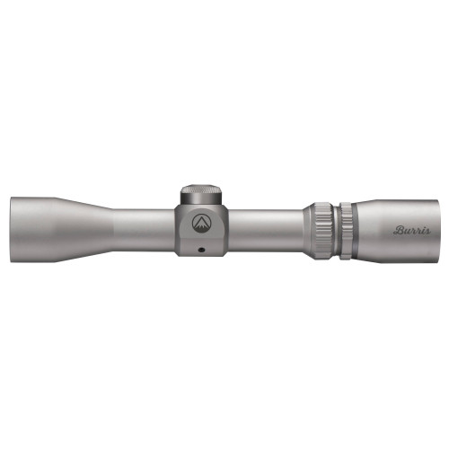 Burris Scope Handgun 2-7x32 - Plex Nickel