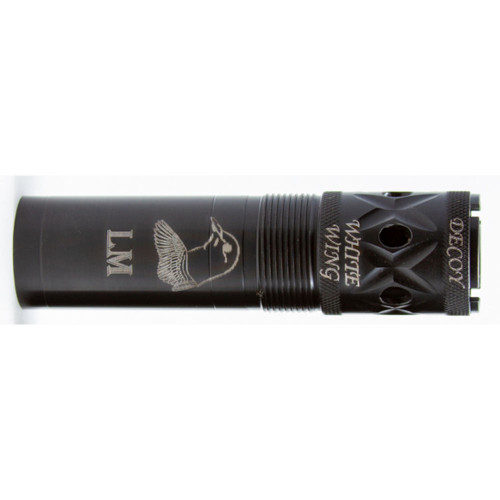 Beretta Benelli Mobil White Wing Dove - 20 Gauge, .605 Diameter, Light Modified, Blued
