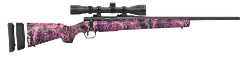 MOS Pat Sbant 7mm-08 Wild Scp