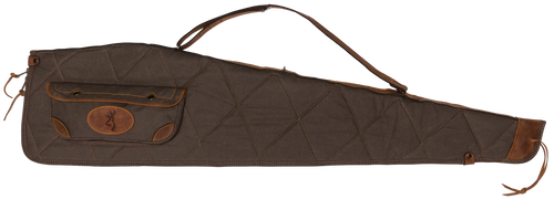 Browning Lona, Brn 1413886948 Lona Canvas Scp Gun Cs 48in Flt/brn