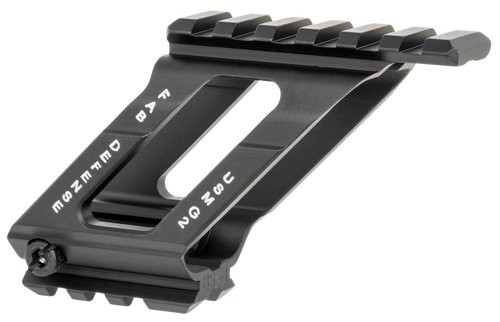 Fab Defense (usiq) , Fab Fx-usmg2     Usm Univ Pic Rail Handgun Mnt