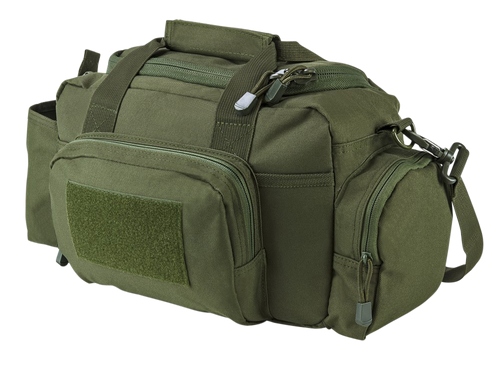 Ncstar Vism, Nc Cvsrb2985g    Small Range Bag Grn
