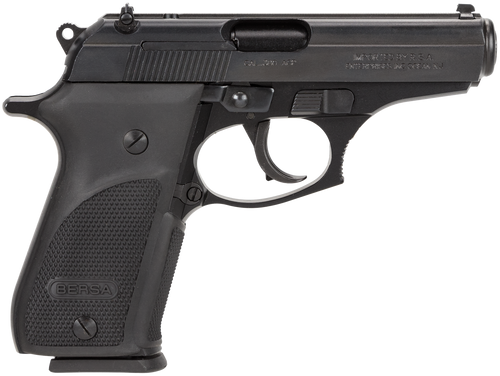 Bersa Thunder, Bersa Thun380pm15   380  Da       15r  Mt