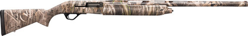Win Super-x 4 20ga 3" 28"vr - Inv+3 Mo-sg Habitat Syn Compct