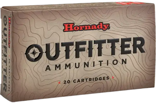 Hrn 6.5PRC 130gr OTF Cx 20rd