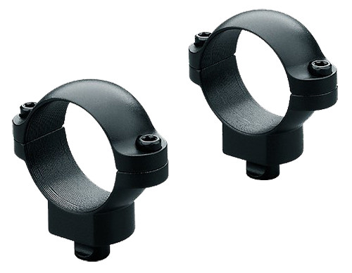 Leupold Rings Quick Release - 1" High Matte