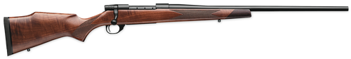 Wby Vanguard Sporter .243 Win. - 24" M.blued Satin A Walnut